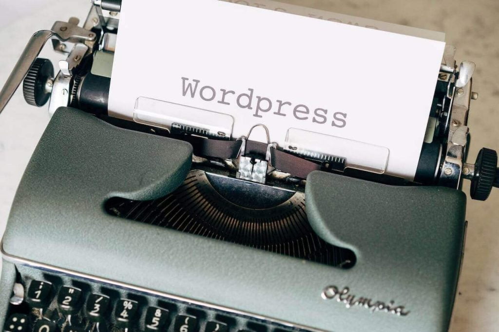 A Quick Guide to Learning WordPress