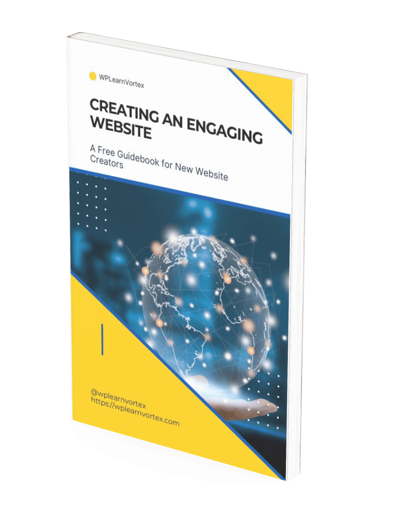 Creating an Engaging Website